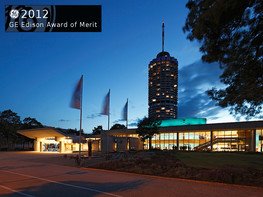 <p>Wiederbelebte Architektur und moderne Technik bilden eine einmalige Kulisse für Konzerte, Veranstaltungen und Kongresse inmitten des Wittelsbacher Parks der Fuggerstadt Augsburg. </p>